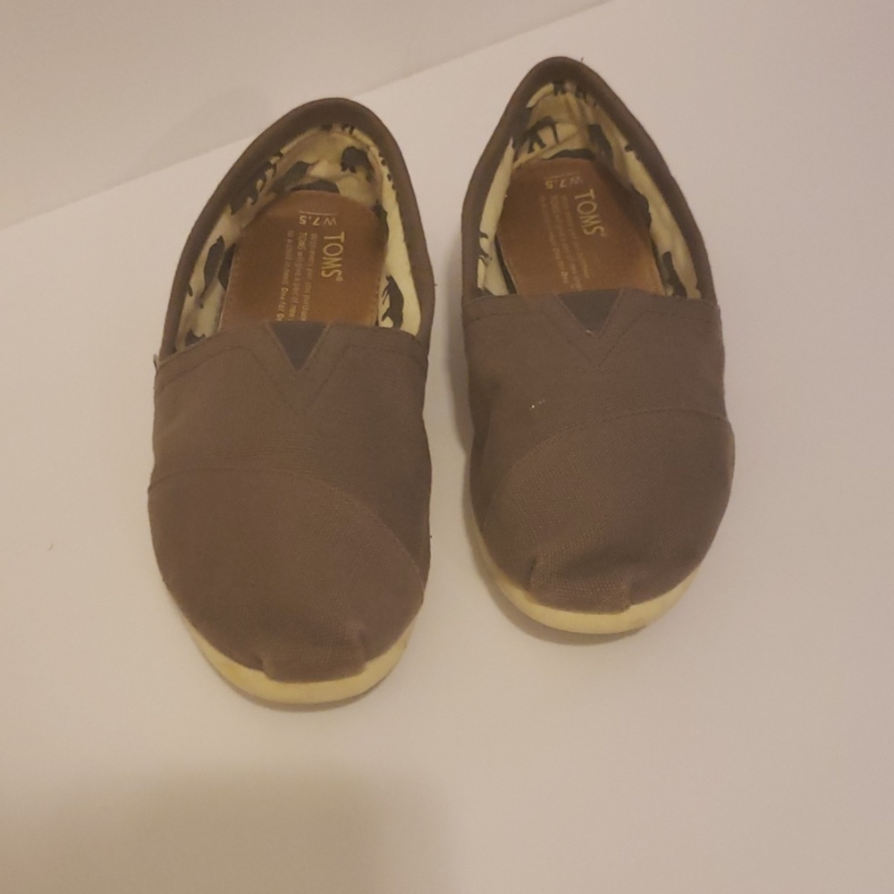 Women's Toms